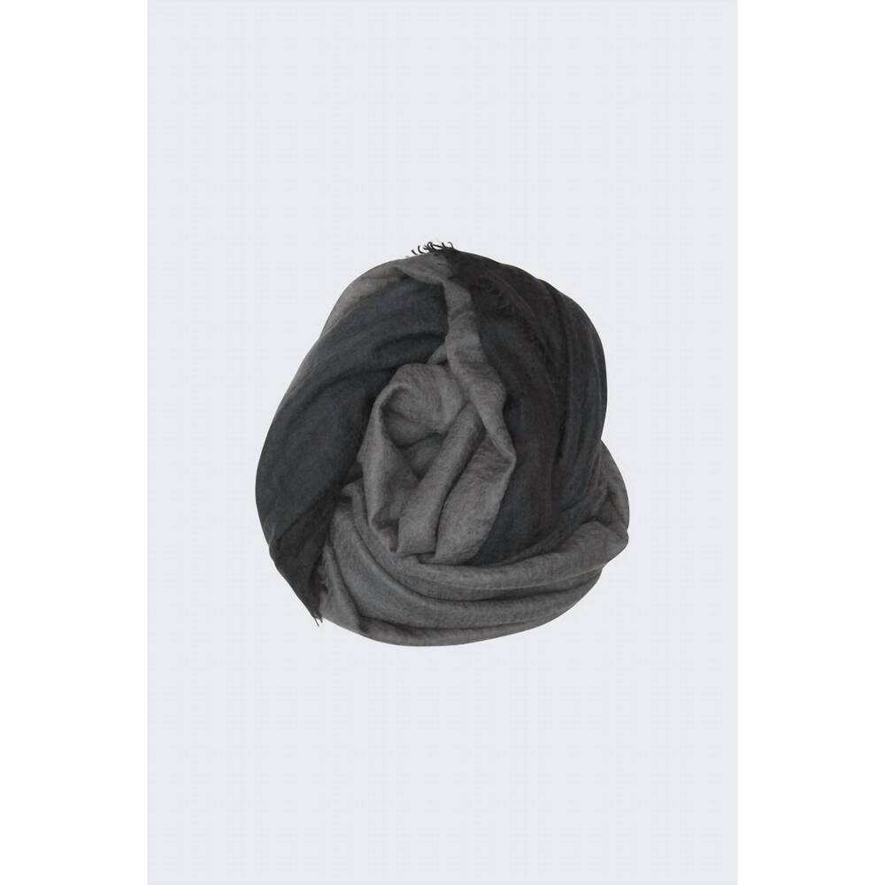 NEW MON & PAU women's cashmere stole shawl in universe